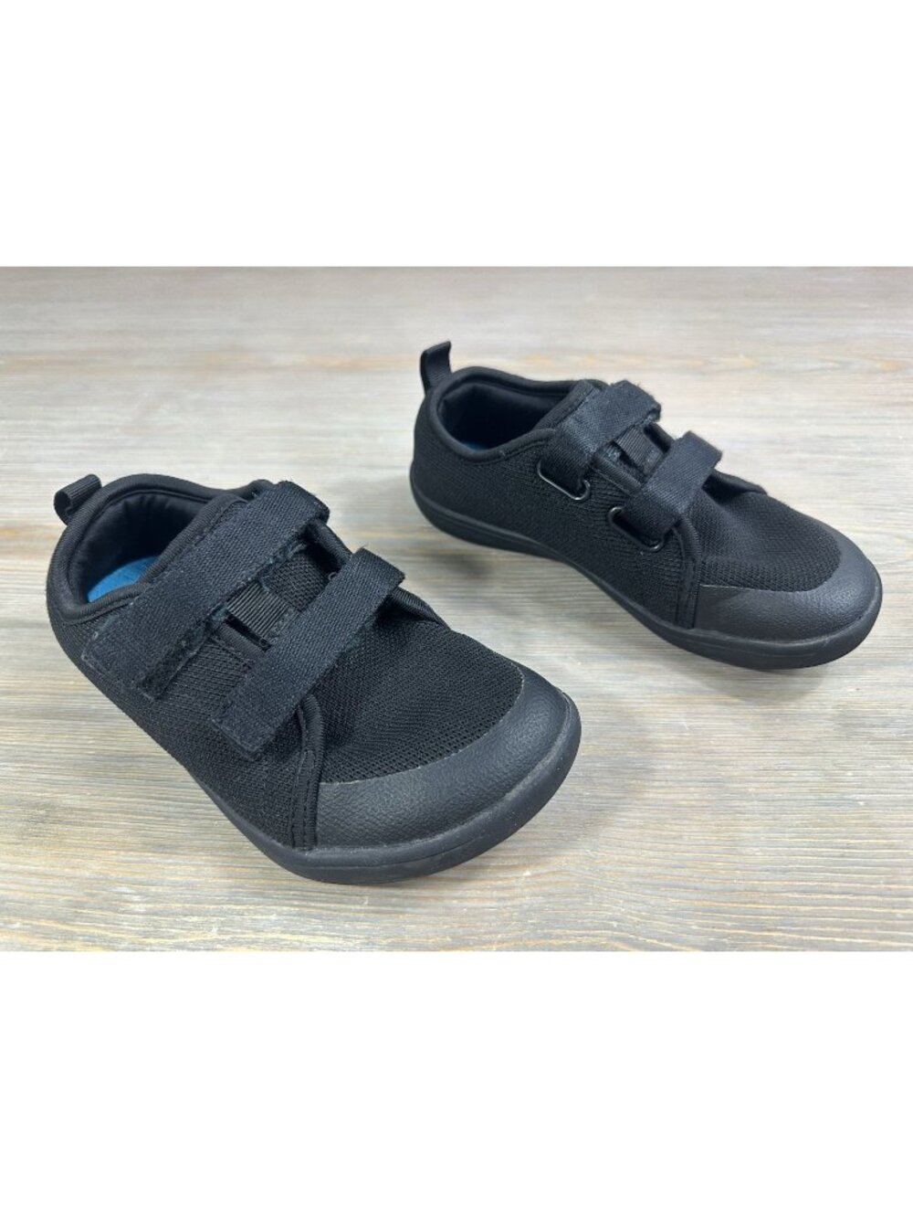 WHITIN Big Kids Wide Barefoot Minimalist Lightweight Sneakers 34 2.5 GUC